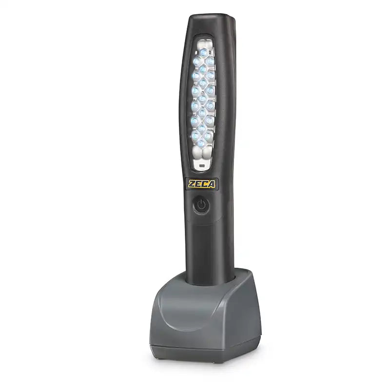 SERIE 342 LED RICARICABILE