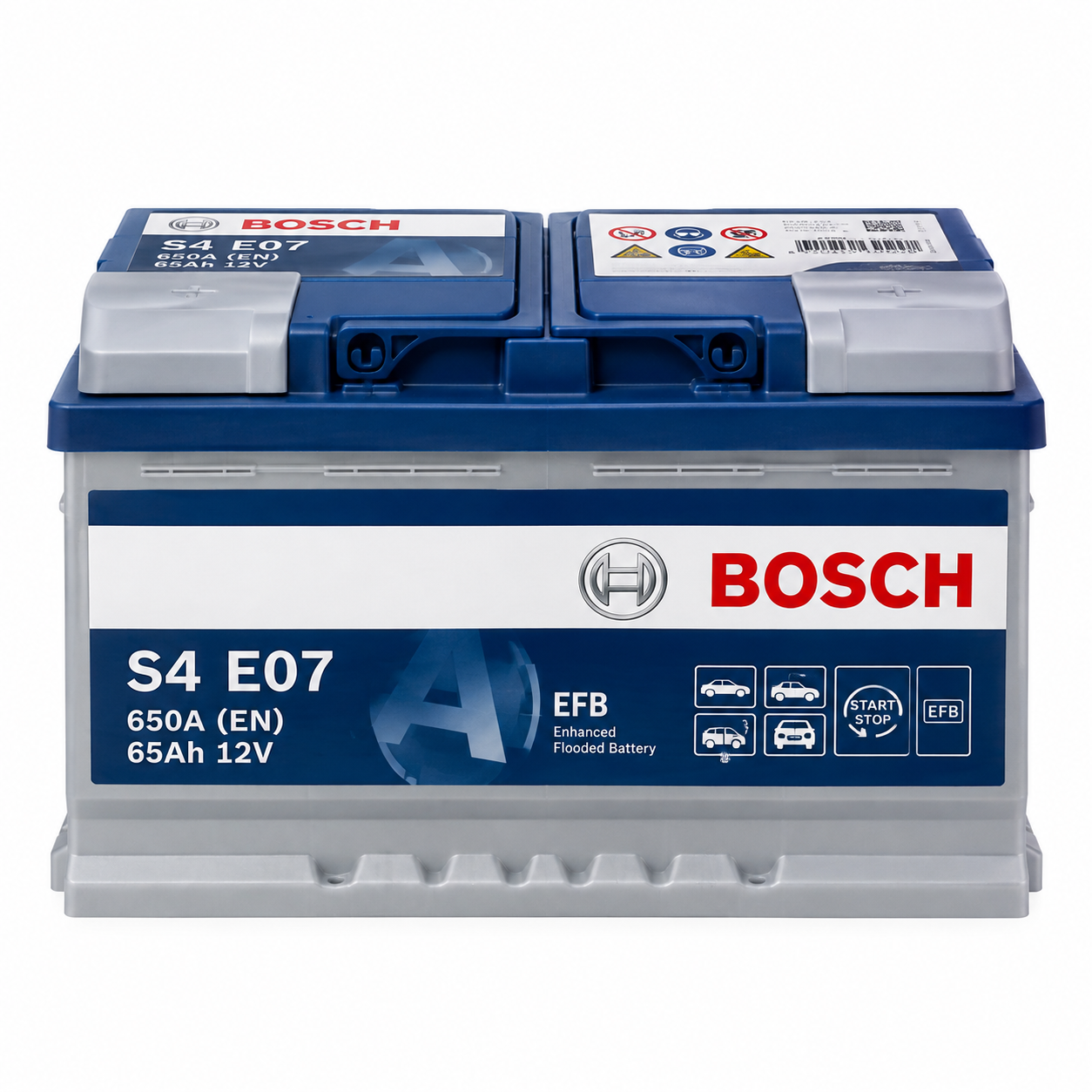 Batterie Bosch