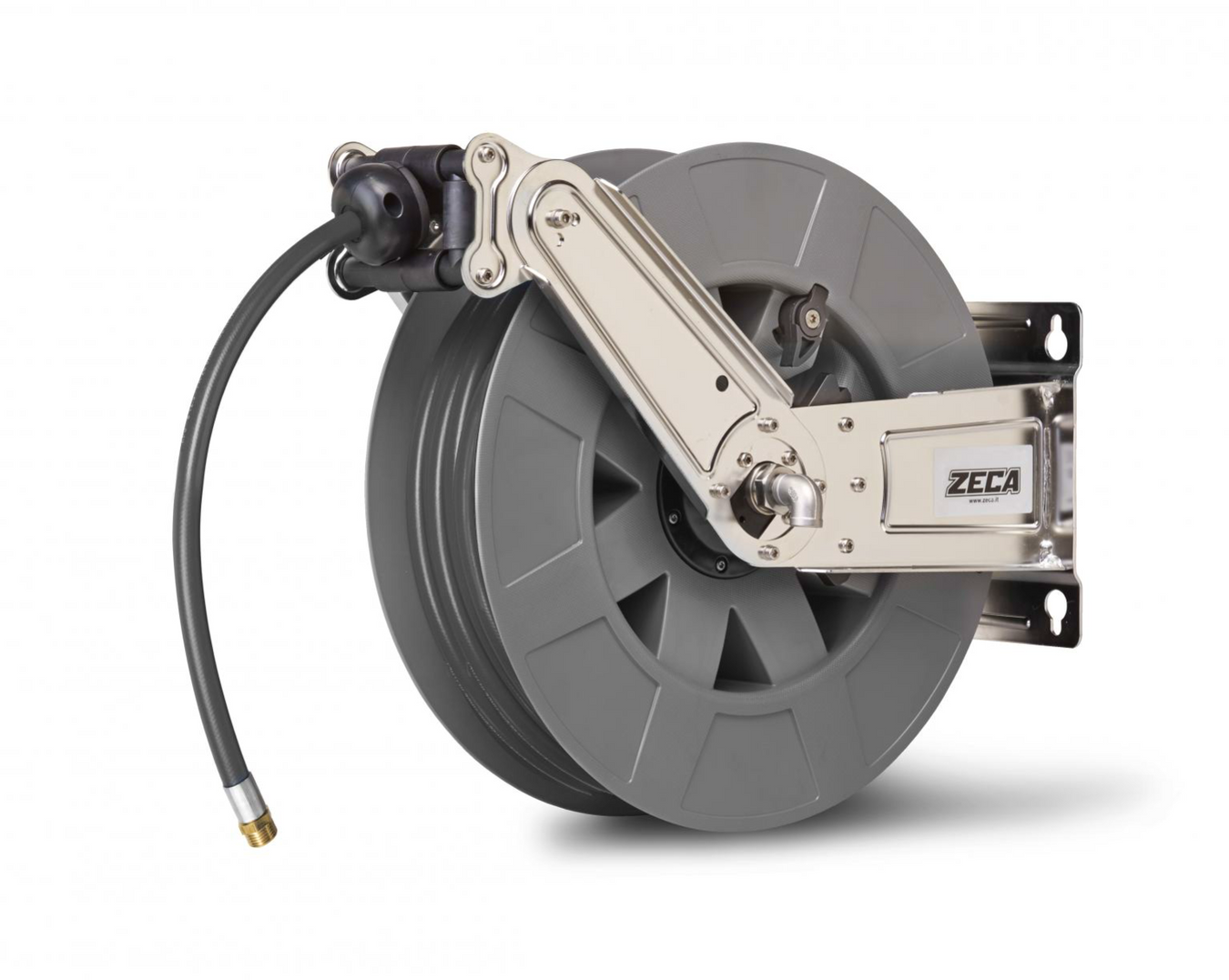 SERIE 8400 LIGHT INOX