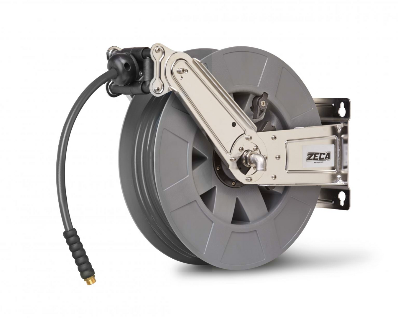 SERIE 8400 FULL INOX