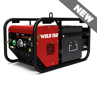 COMPACT WELDERS