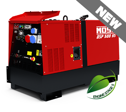 TS EVO | TS EVO MULTI4