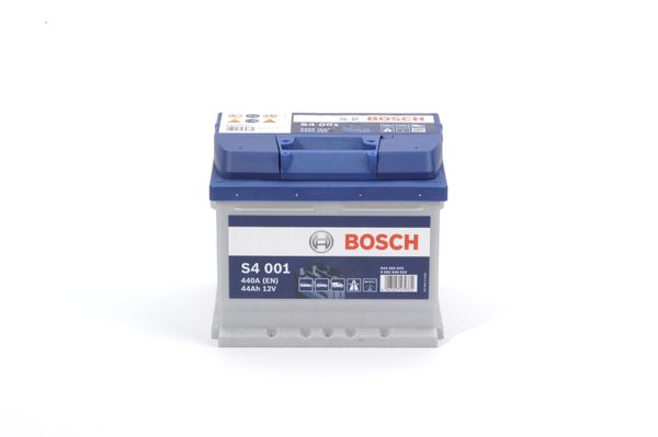 STANDARD SLI BOSCH