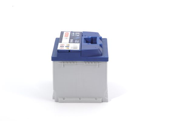 STANDARD SLI  0 092 S40 010