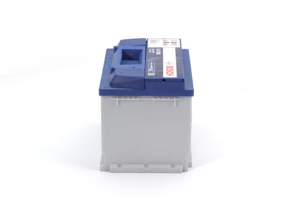 STANDARD SLI  0 092 S40 080