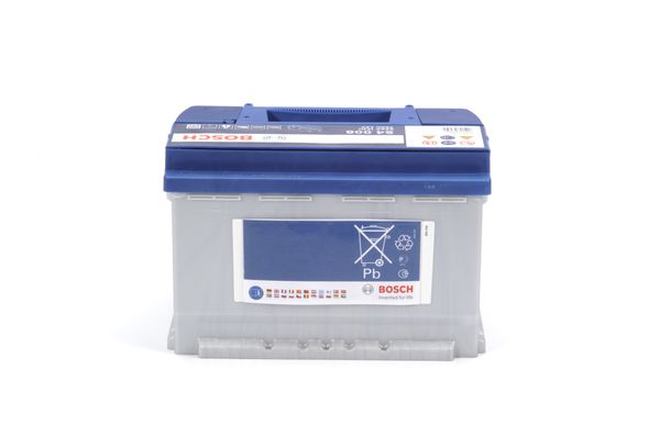 STANDARD SLI  0 092 S40 080