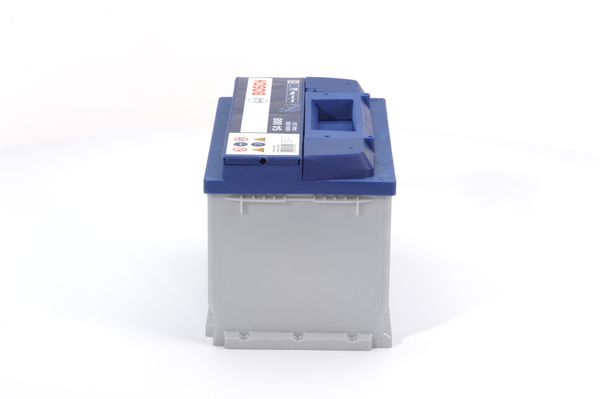 STANDARD SLI  0 092 S40 080