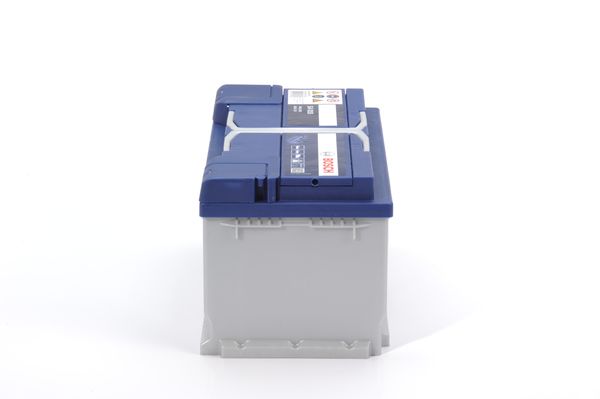 STANDARD SLI  0 092 S40 100
