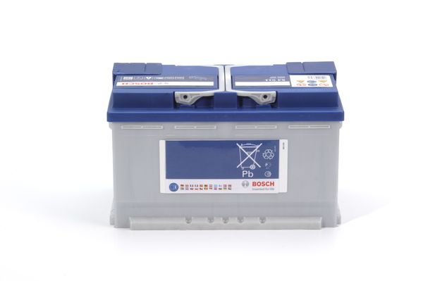 STANDARD SLI  0 092 S40 110