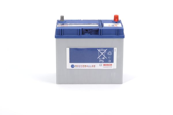 STANDARD SLI  0 092 S40 220