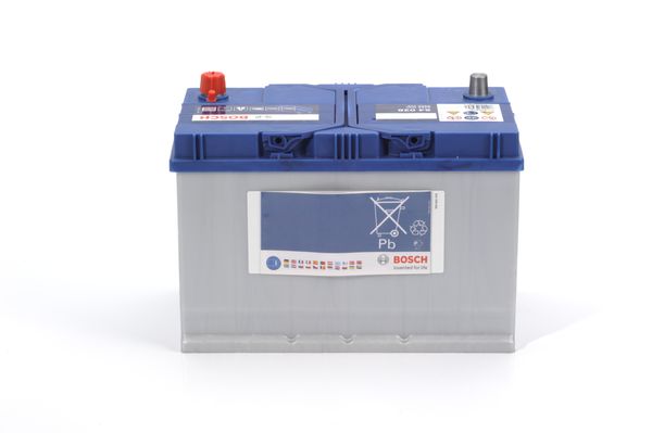 STANDARD SLI  0 092 S40 280