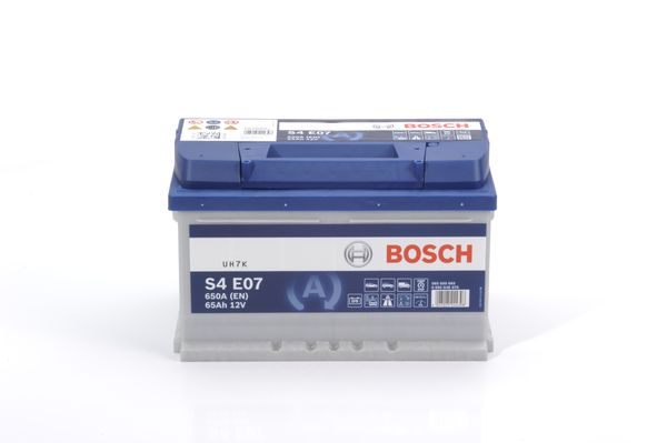 STARTER EFB  0 092 S4E 070