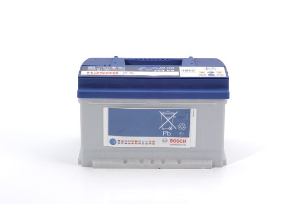 STARTER EFB  0 092 S4E 070