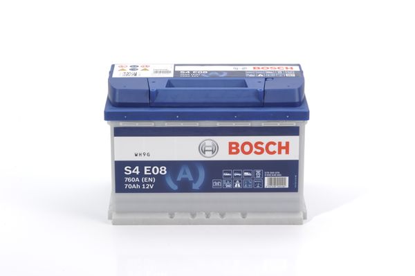 STARTER EFB  0 092 S4E 400