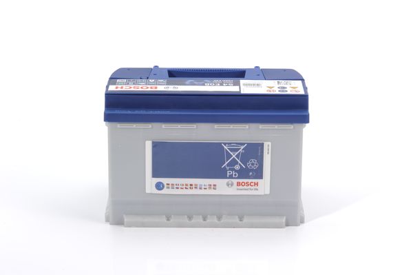 STARTER EFB  0 092 S4E 400