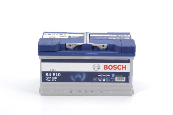 STARTER EFB  0 092 S4E 100