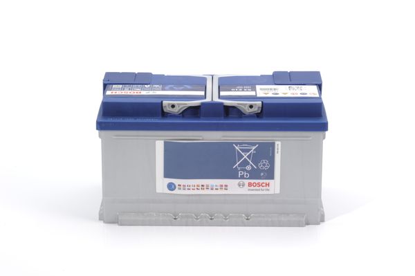 STARTER EFB  0 092 S4E 100