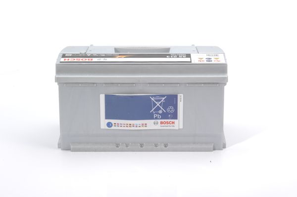 STANDARD SLI  0 092 S50 130