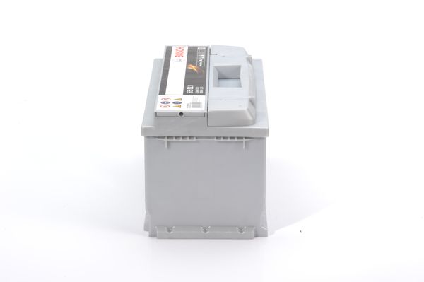 STANDARD SLI  0 092 S50 130