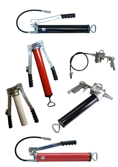 294/TT KIT MULTIFUNZIONE COMPLETO PER INGRASSAGGIO Bonezzi