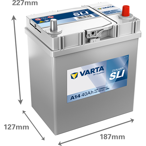 DYNAMIC SLI 540126033