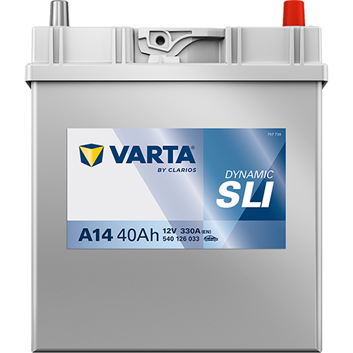 DYNAMIC SLI 540126033