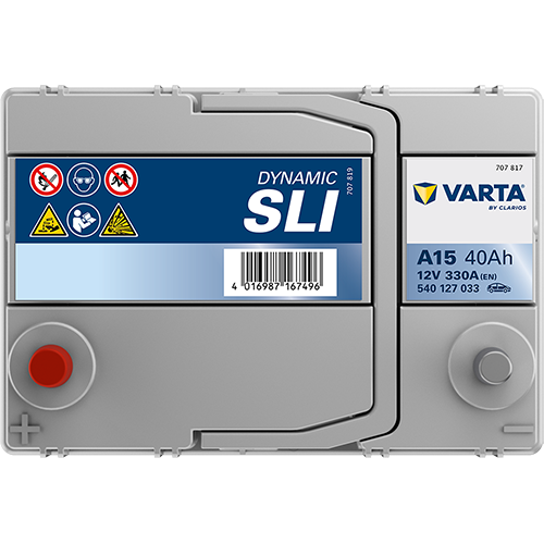 DYNAMIC SLI 540127033