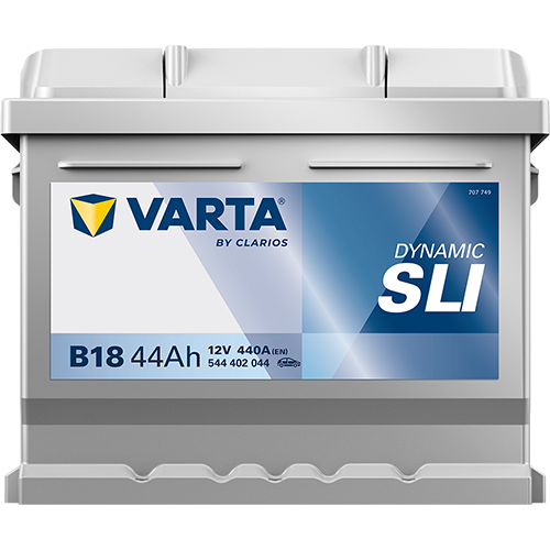 DYNAMIC SLI 544402044