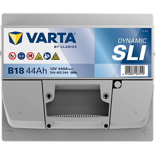 DYNAMIC SLI 544402044