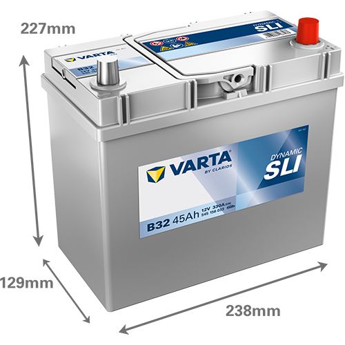 DYNAMIC SLI 545156033