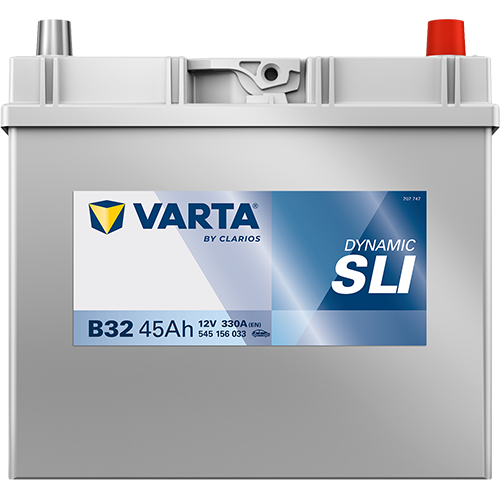 DYNAMIC SLI 545156033