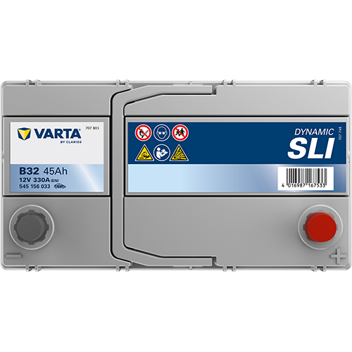 DYNAMIC SLI 545156033