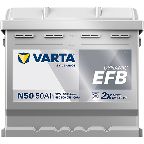 DYNAMIC EFB 550500055