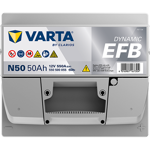 DYNAMIC EFB 550500055