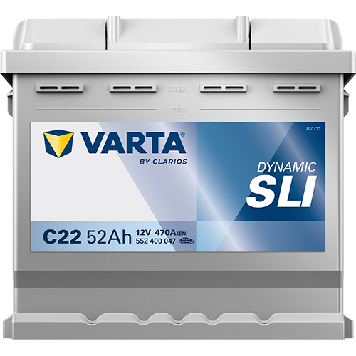 DYNAMIC SLI 552400047