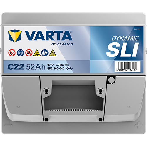 DYNAMIC SLI 552400047