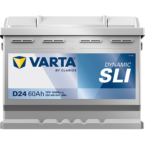 DYNAMIC SLI 560408054