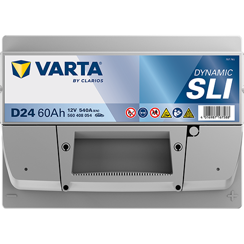 DYNAMIC SLI 560408054
