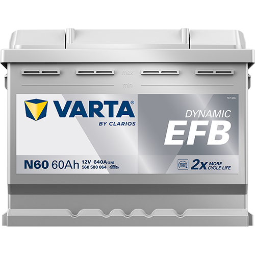 DYNAMIC EFB 560500064
