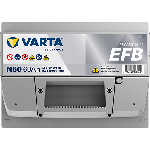 DYNAMIC EFB 560500064