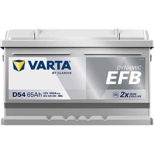 DYNAMIC EFB 565500065