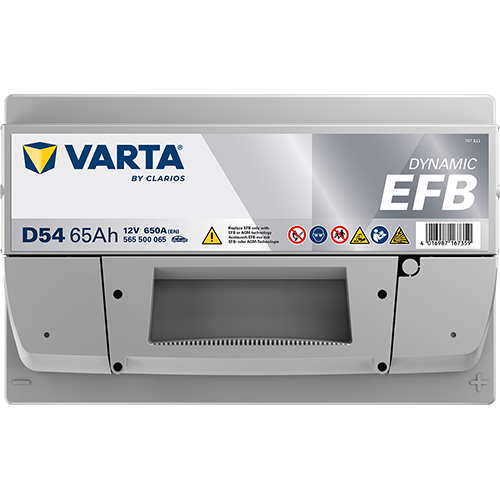 DYNAMIC EFB 565500065