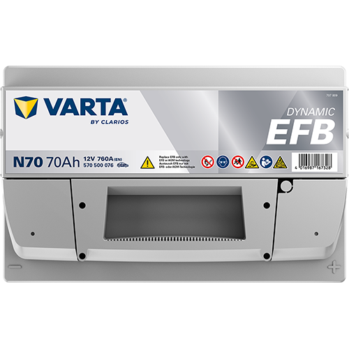 DYNAMIC EFB 570500076
