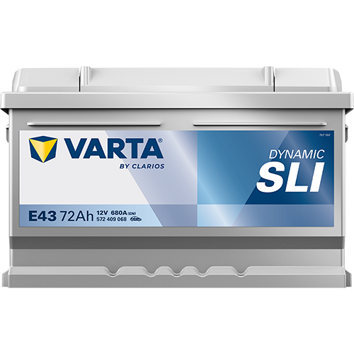 DYNAMIC SLI 572409068