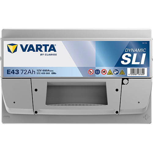 DYNAMIC SLI 572409068