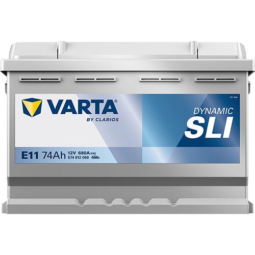 DYNAMIC SLI 574012068