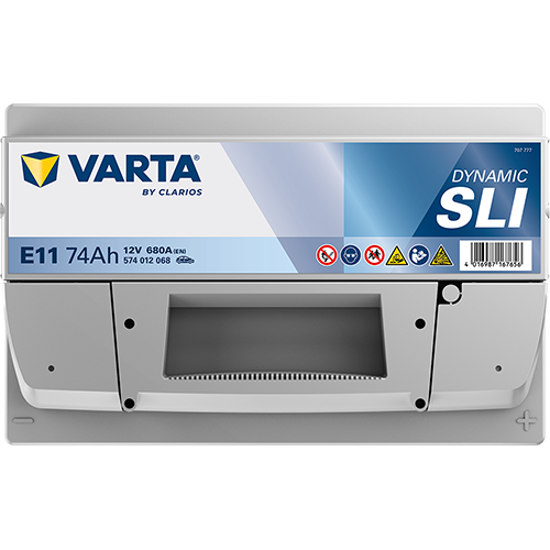 DYNAMIC SLI 574012068
