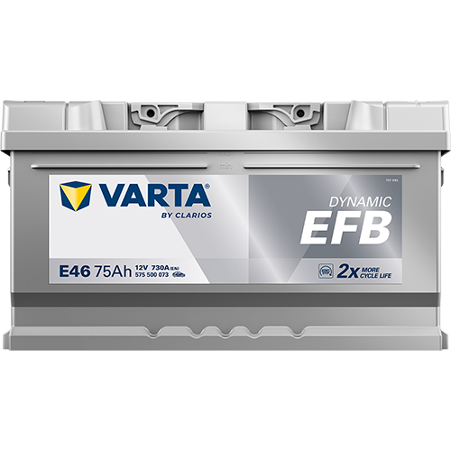 DYNAMIC EFB 575500073