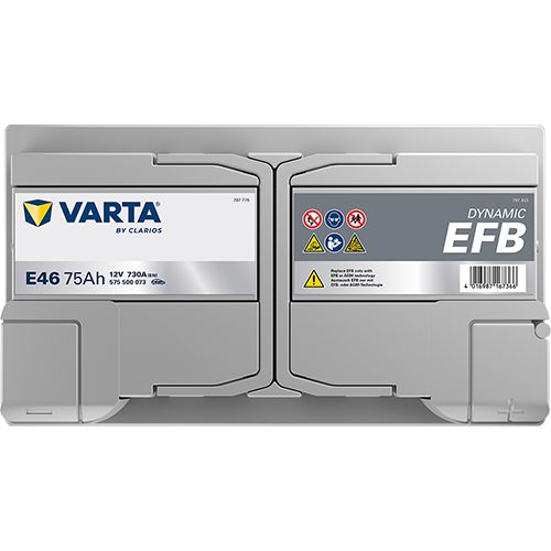 DYNAMIC EFB 575500073