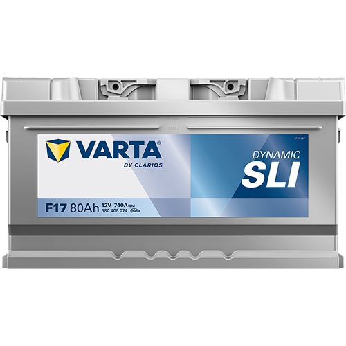 DYNAMIC SLI 580406074